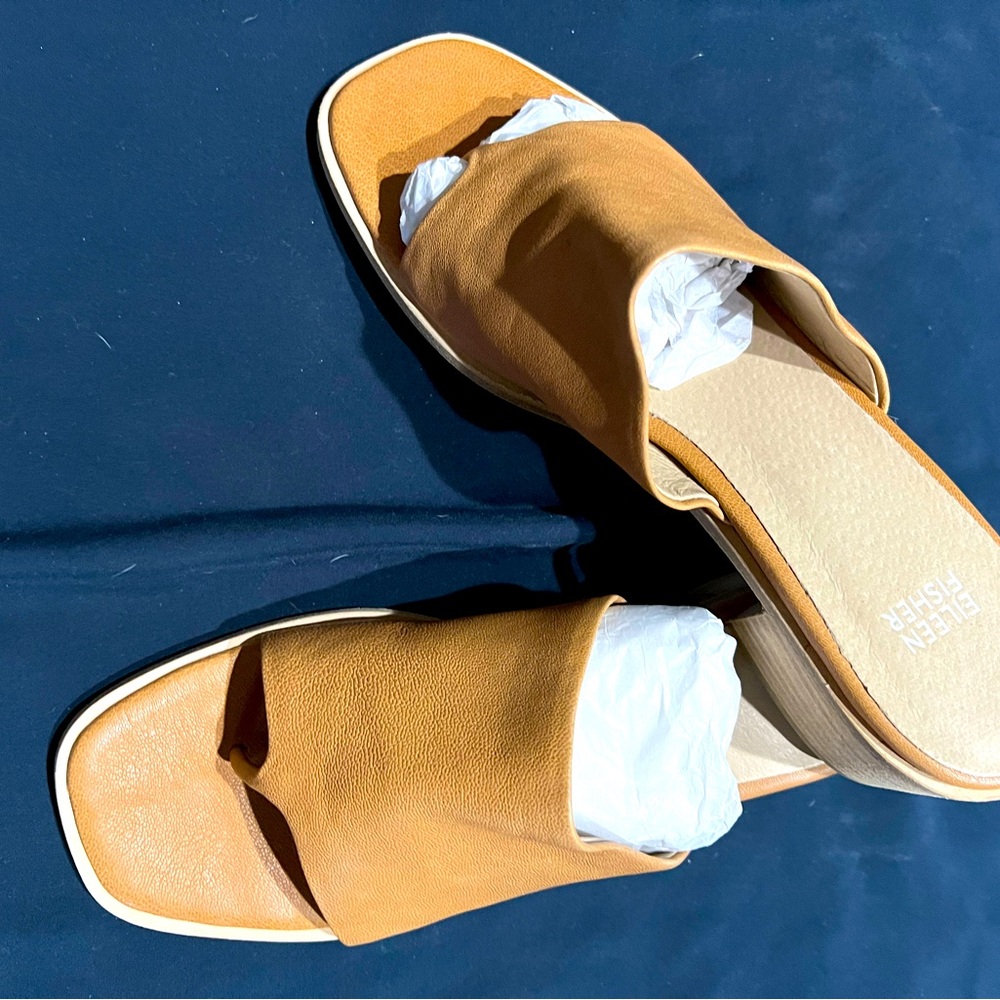 Eileen Fisher Sandals